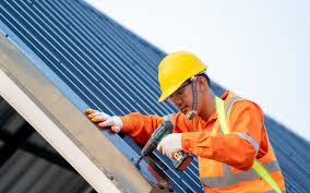 Fast & Reliable Emergency Roof Repairs in Lake Lakengren, OH